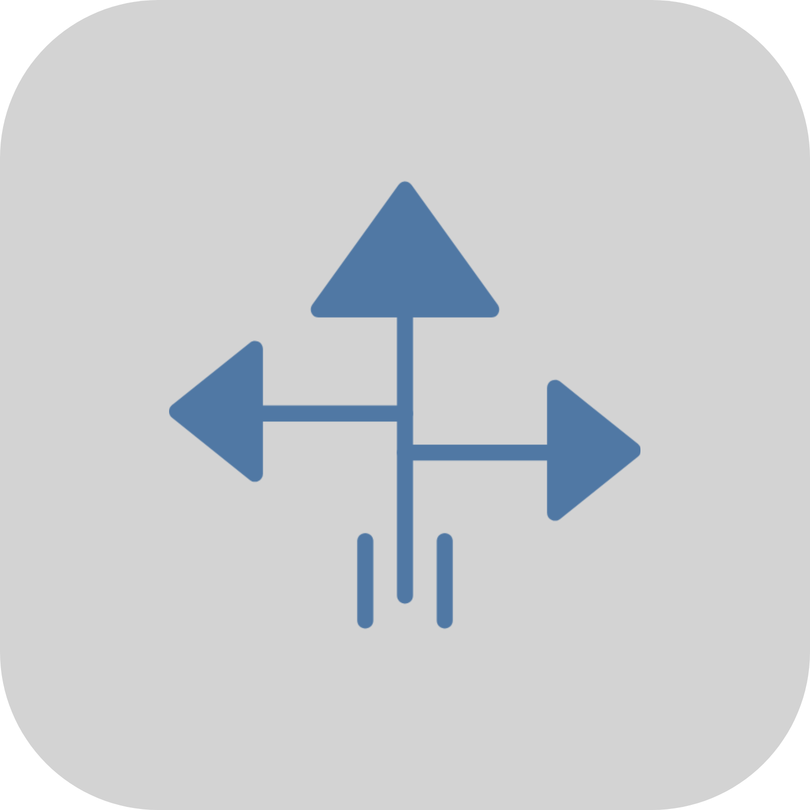 Improved Scalability