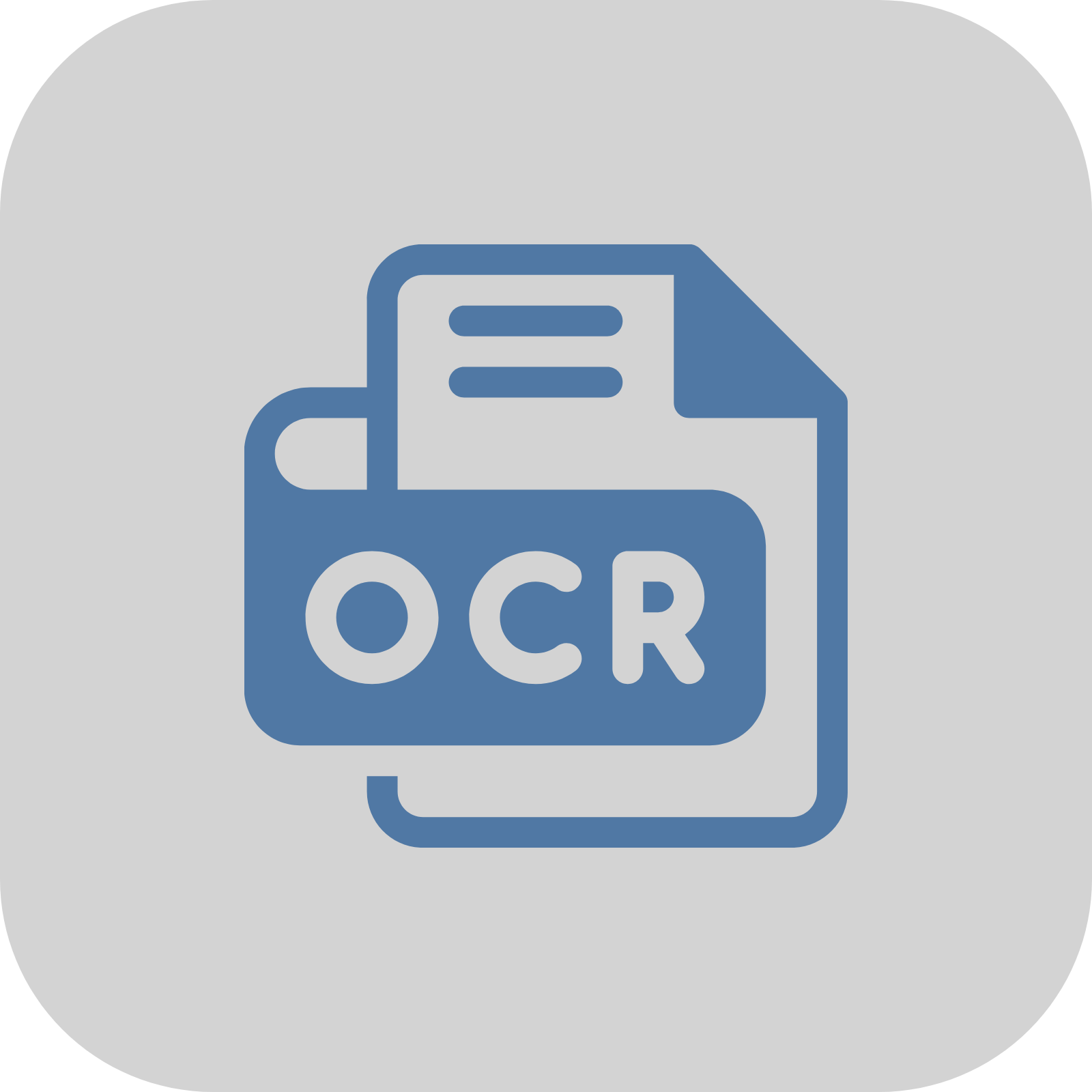 OCR