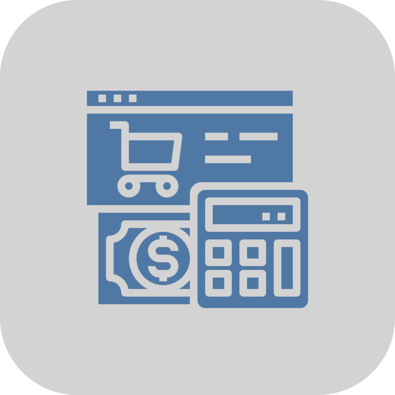 eCommerce Financial Management