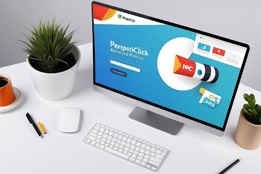 Pay Per Click Services near me 
