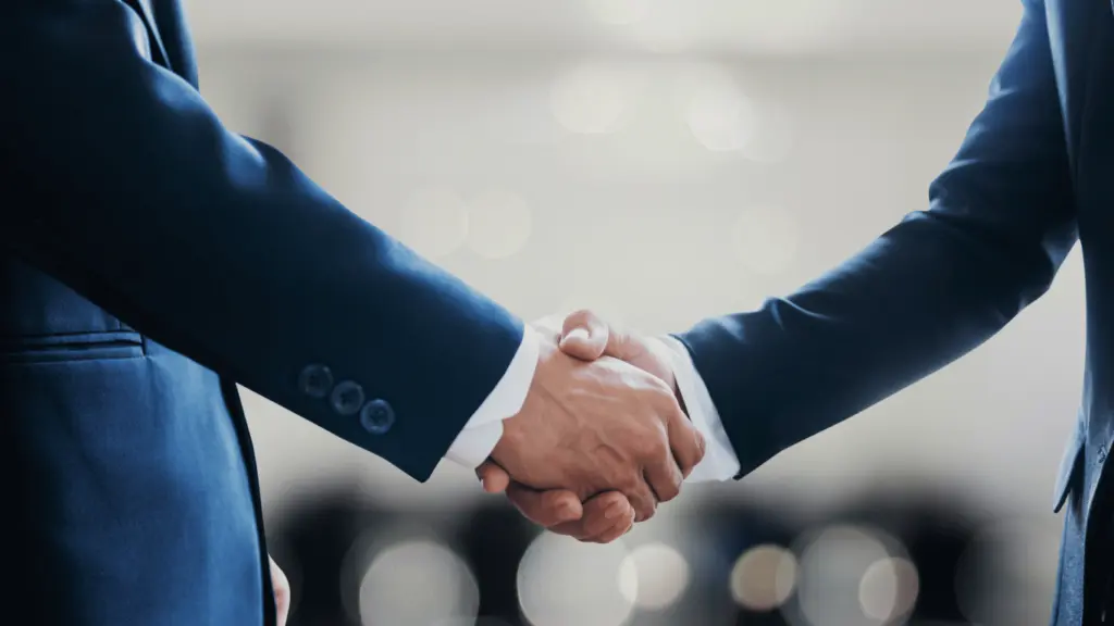 Partner with BPO Firm